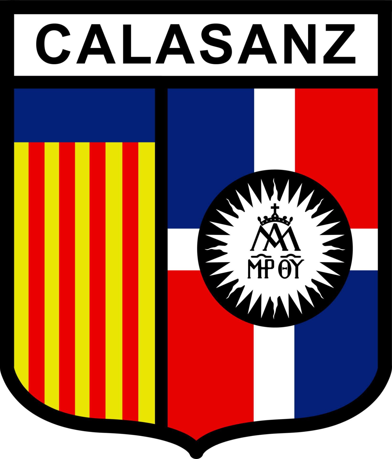 Colegio Calasanz Santo Domingo